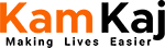 KamKaj Logo