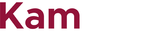 kam kaj logo